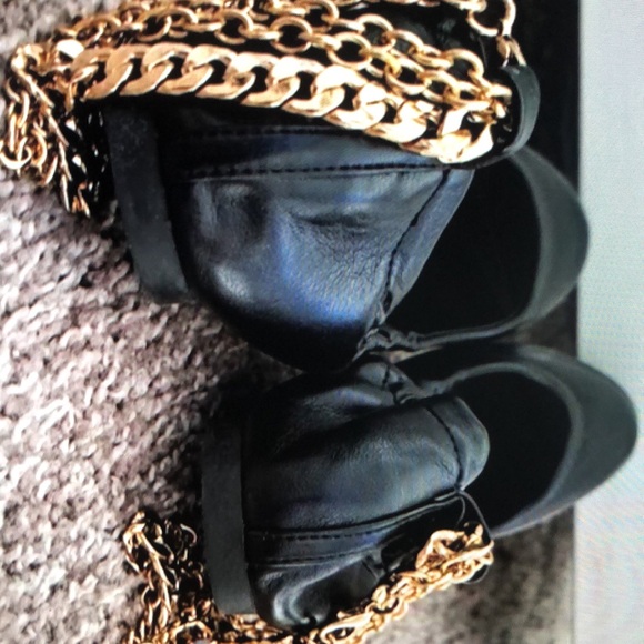 Shoedazzle ballet flats - Picture 4 of 5